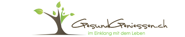 GesundGeniessen.ch Logo